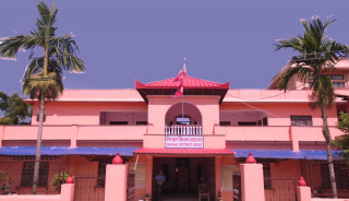 पुराना मुद्दा टुङ्ग्याउँदै सिरहा जिल्ला अदालत