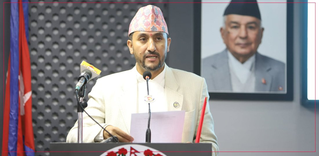 यस्ता छन् मन्त्रिपरिषद् बैठकका ८ निर्णयहरु