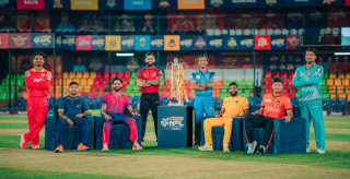 एनपीएलमा मंगलबार दुई खेल हुँदै, पहिलो खेलमा बिराटनगर र चितवन भिड्दै