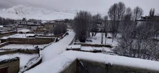 मुस्ताङ, हुम्ला र बाजुरामा वर्षासँगै भारी हिमपात