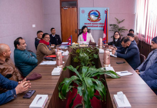 ‘सहरी स्वच्छता कायम गराउने दायित्वमा गल्ती गर्ने छुट कसैलाई छैन’