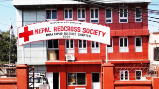 चुनाव प्रचारप्रसारमा रेडक्रसको चिन्ह प्रयोग नगर्न आग्रह