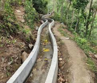 म्याग्दीमा खानेपानी, सिंचाइ र नदी नियन्त्रणका ८२ योजना