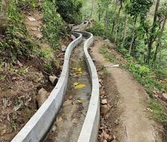 म्याग्दीमा खानेपानी, सिंचाइ र नदी नियन्त्रणका ८२ योजना