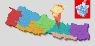उपत्यकाका सबै १५ सिट रास्वपाले जित्ने संकेत, भक्तपुरमा नेमकिपाको विरासत संकटमा