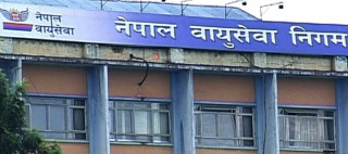 यात्रु उद्धारका लागि नेपाल वायुसेवा निगमको जहाज आज राति दुबई प्रस्थान गर्दै