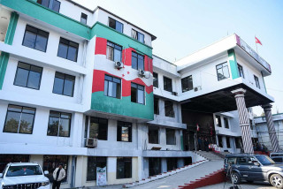 कांग्रेस नीति तथा प्रतिष्ठानमा छ उपसमितिका संयोजक चयन