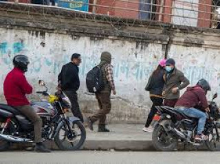 ‘राइड सेयरिङ’का १ सय ७५ जना चालकलाई कारबाही