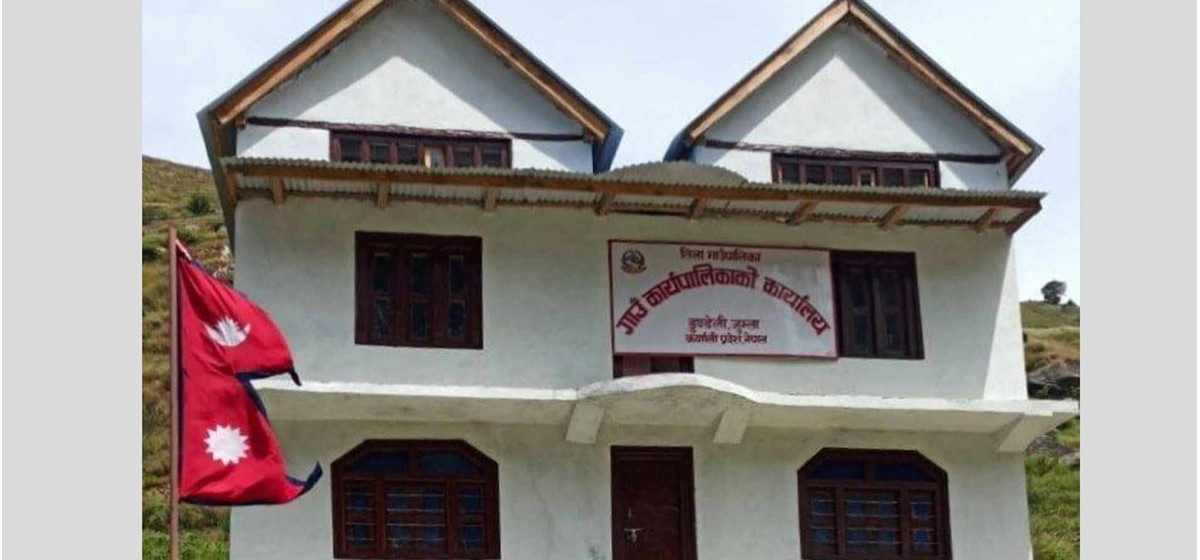 चार महिनादेखि तिला गाउँपालिका प्रमुख प्रशासकीयविहीन