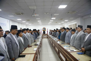 विद्यालय र विश्वविद्यालयबाट दुुई महिनाभित्र दलीय विद्यार्थी संगठन हटाइने