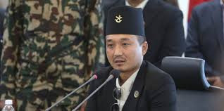 सीमावर्ती क्षेत्रको समस्या पहिचान भइसक्यो, समाधान गर्नेछौँः गृहमन्त्री