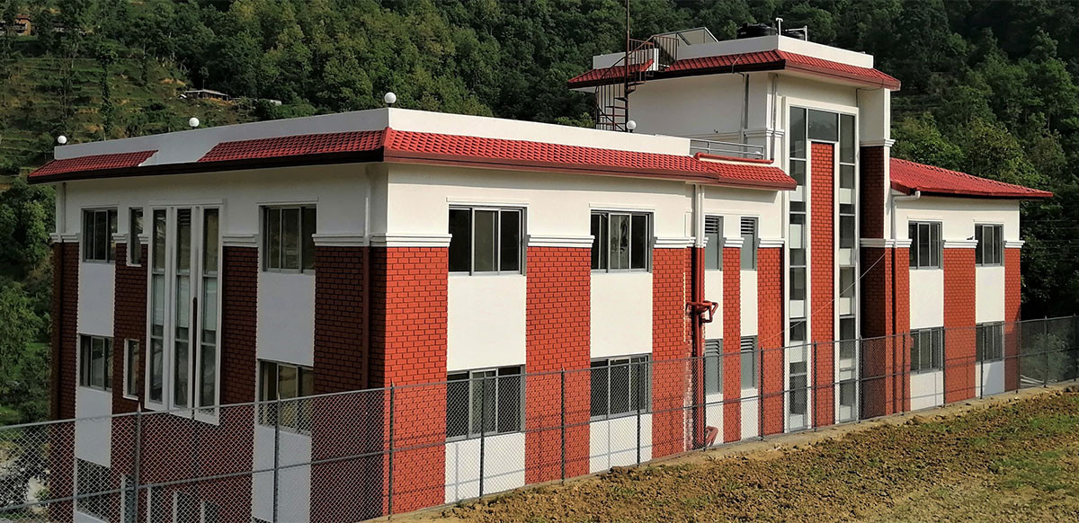 राजस्व बाँडफाँटबारे आयोग र गाउँपालिकाबीच छलफलः अनुदान थप समन्यायिक बनाउन आग्रह