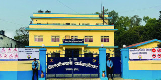 ट्राफिकसँग रहेका नौ हजार सक्कली कागजपत्र लिन कोही आएनन्