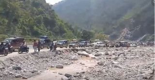 बिपी राजमार्ग : जानकारी लिएर मात्र यात्रा गर्न आग्रह