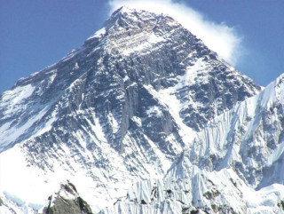 सगरमाथा आरोहण मार्ग खुला