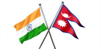 सुक्खायाममा भारतबाट १ हजार १५४ मेगावाट विद्युत् ल्याइने