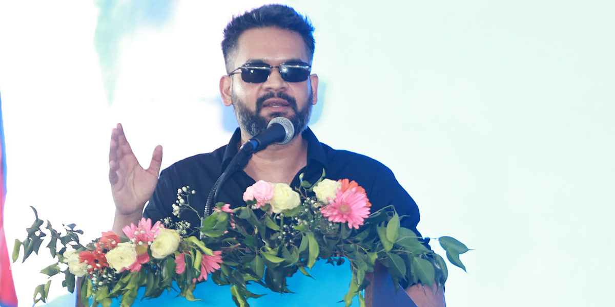 देशको आर्थिक विकासमा पुँजी बजारको महत्त्वपूर्ण भूमिका: प्रधानमन्त्री शाह
