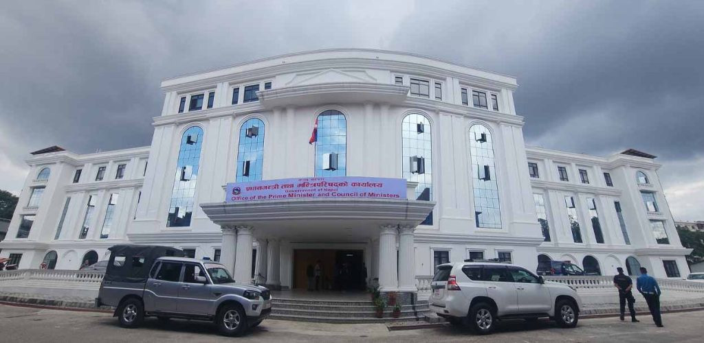 हाइड्रोजन सवारीसम्बन्धी नीति बनाउन सरकारद्वारा सुझाव आह्वान