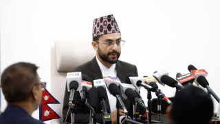 यस्तो छ सरकारको १०० दिनको उपलब्धि (पूर्ण पाठ)