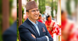 नेप्सेका सीईओको राजीनामा स्वीकृत