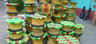 कारागारमा उत्पादित सामग्रीको माग घट्यो