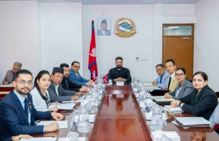 अनुमतिबिना विदेशी शैक्षिक कार्यक्रम सञ्चालन गर्नेलाई कारबाहीको चेतावनी