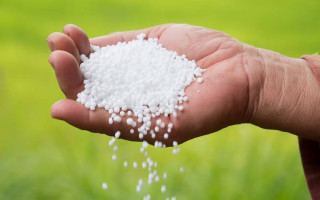 रासायनिक मलको आपूर्ति पाँच लाख ६१ हजार मेट्रिकटन नाघ्यो