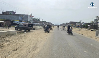 राजविराज र बोदेबरसाइनमा कर्फ्यु हट्यो, निषेधाज्ञा जारी