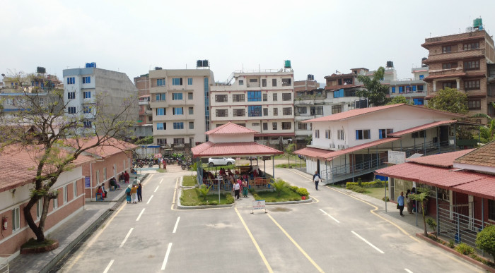 suryabinayak municipality hospital.png