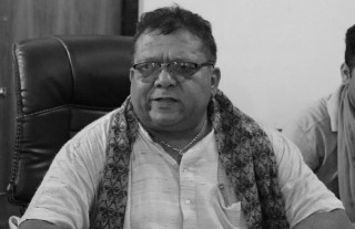 तीन दिनदेखि बेपत्ता पूर्वमेयर किरण सिंह मृत भेटिए