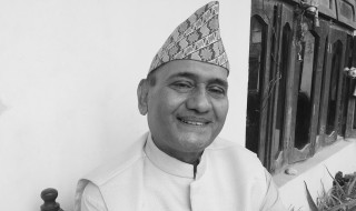 बरिष्ठ साहित्यकार डा. राजेन्द्र विमलको निधन