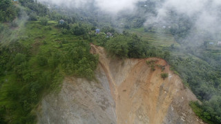 कृष्णभीर सडक तीन दिनभित्र सञ्चालनमा ल्याइने