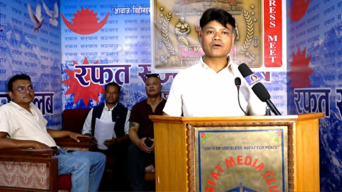 मिस्टर भक्तपुर बन्नेले एक लाख रुपैंया पुरस्कार पाउँने
