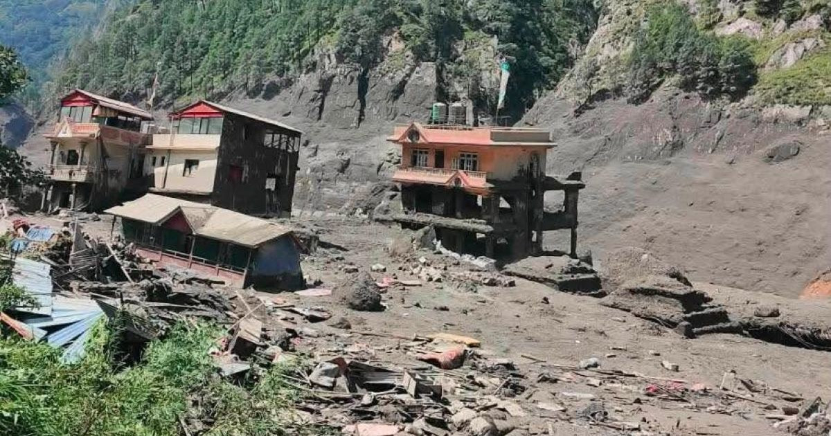 भोटेकोशी बाढी :‘र्‍यापिड एक्सन टिम’ गठन, खोज तथा उद्धार तीव्र