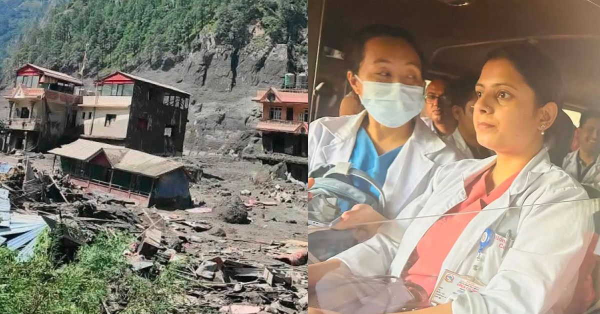 रसुवामा भीषण बाढीः १२ हेलिकोप्टरबाट उद्धार जारी, १६ प्रहरी सम्पर्कविहीन