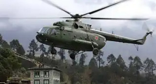 ६ देशका ४५ विदेशीसहित ३३६ जनाको हवाई उद्धार