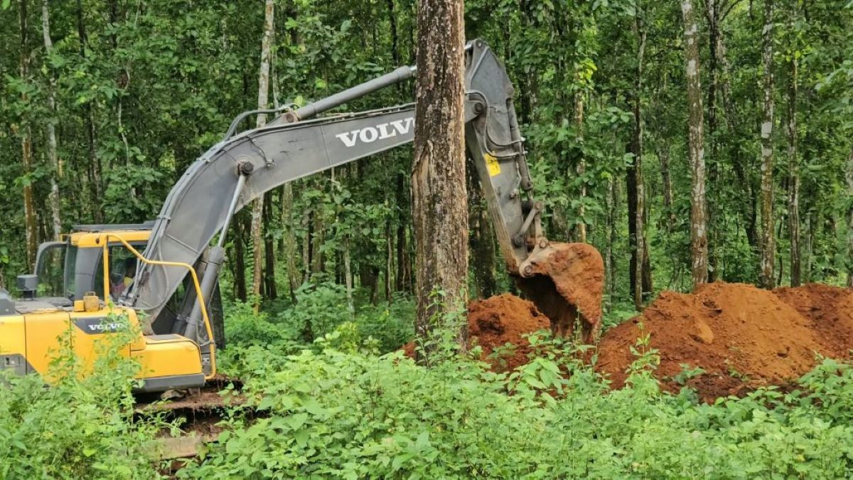 चितवनमा फेला परेका ३६२ शवमध्ये ३३३ को व्यवस्थापन, ६८ जना आफन्तकोे ‘डिएनए’ नमूना सङ्कलन