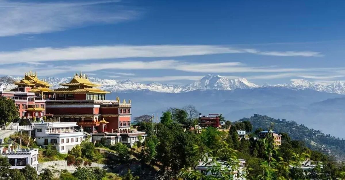 बुद्ध–परिपथले जोडिँदै पनौती, नमोबुद्ध र तेमाल
