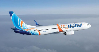फ्लाइ दुबईले पोखराका लागि दैनिक प्रत्यक्ष उडान सञ्चालन गर्ने घोषणा