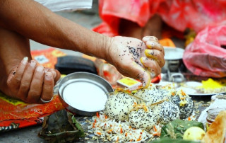 आजदेखि सोह्र श्राद्ध सुरु, पितृ सम्झने पक्ष आरम्भ