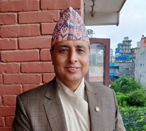 उदयपुर सिमेन्टलाई फेरि चलाउन यस्तो छ डा. न्यौपानेको योजना