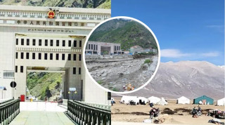चीनसँग जोड्ने तीनवटै नाका बन्द हुँदा वैदेशिक व्यापार प्रभावित
