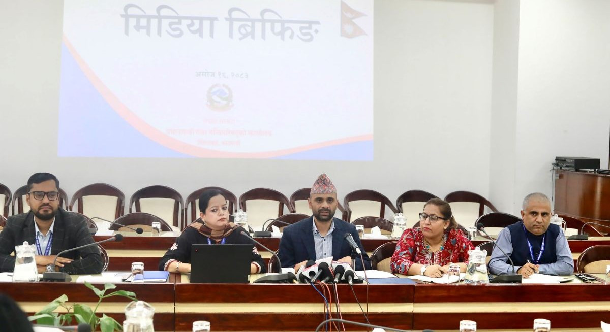 प्रधानमन्त्री कार्यालयले सार्वजनिक गर्‍यो पछिल्लो कार्यप्रगति, विपद्पछिको आवश्यकता मूल्याङ्कन जारी