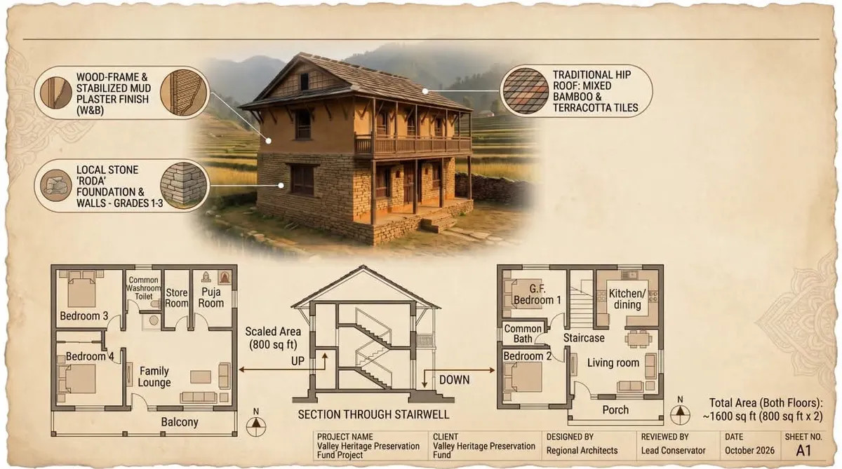 संसद्मा नयाँ भवन ऐन दर्ता: गरिब तथा विपन्न नागरिकलाई ७५ हजारसम्म आवास अनुदान प्रस्ताव