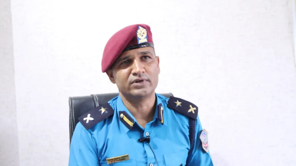 चाडबाडको मुखमा अनलाइन ठगीको बिगबिगी : सामाजिक सञ्जालमा नअल्झिन प्रहरीको चेतावनी