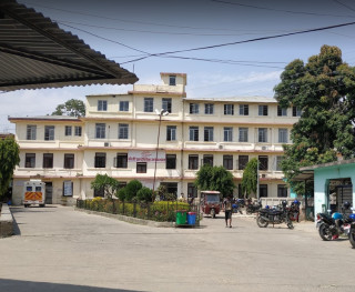 सेती प्रादेशिक अस्पताललाई २५ करोड ५० लाख बजेट विनियोजन