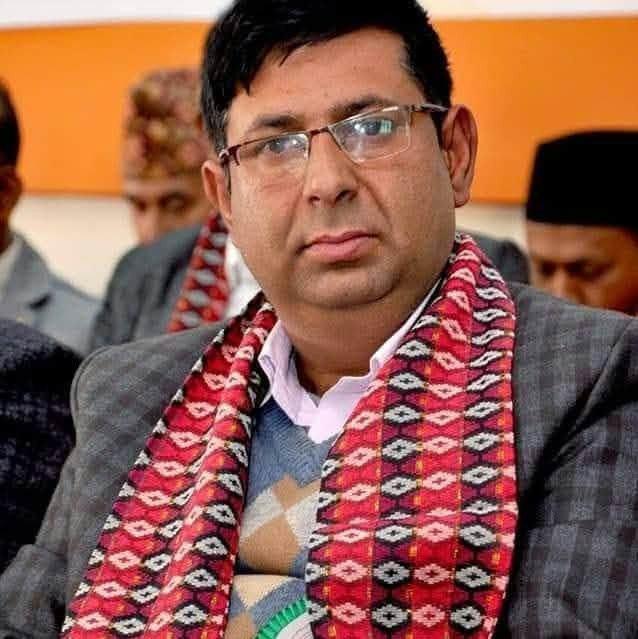 niranjan bajgain.jfif