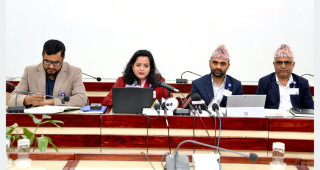 प्रधानमन्त्री कार्यालयको नियमित प्रेस ब्रिफिङ : विभिन्न निकायमा ६११ जनाको नियुक्ति