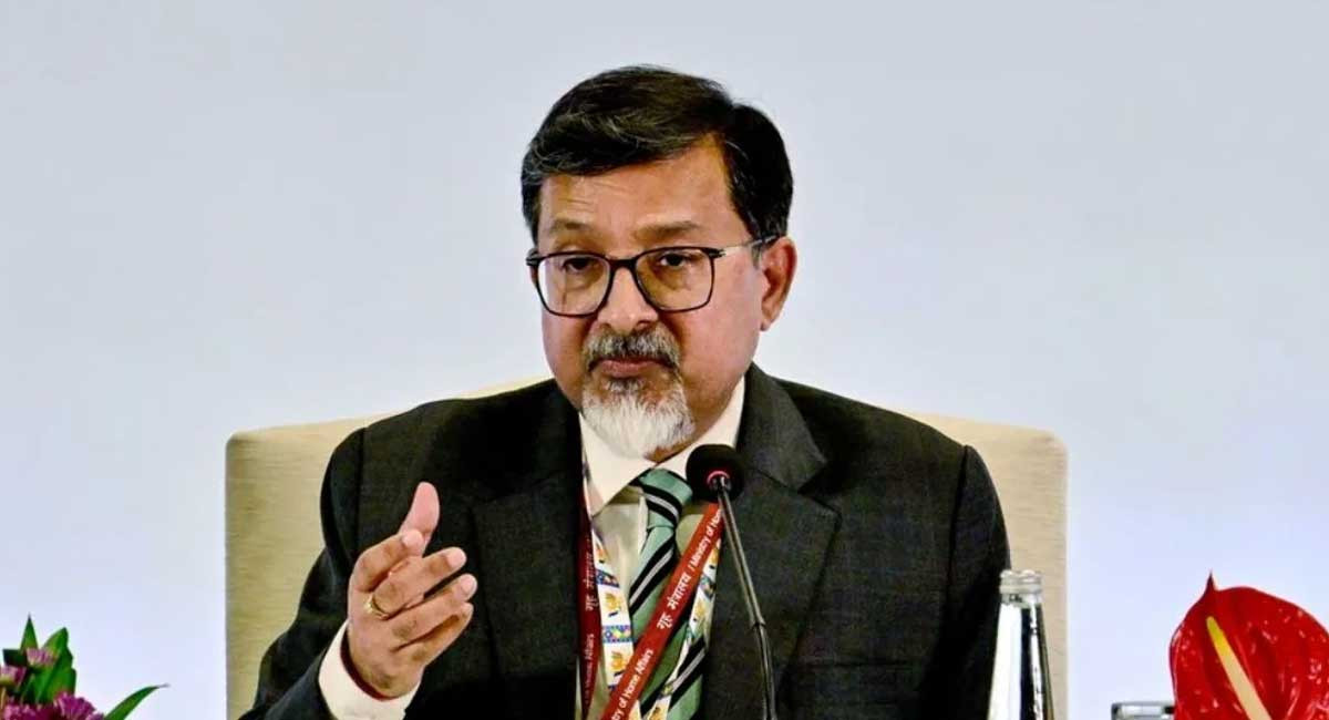 नेपालका लागि भारतीय राजदूतमा सुधाकर दलेला नियुक्त