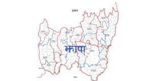 झापामा असोजमा २२ विपद्का घटना, दश करोड बढीको क्षति